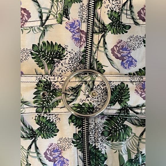 Jumpsuit Maje Green - Picture 5 of 7